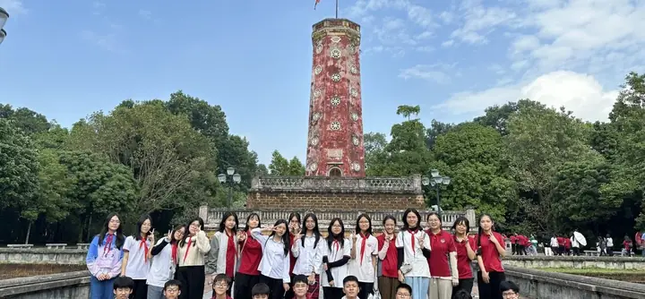 Thành Cổ Sơn Tây Có Gì? Khám Phá Di Sản Văn Hoá Và Lịch Sử Của Khu Di Tích Thành Cổ Sơn Tây Có Gì? Khám Phá Di Sản Văn Hoá Và Lịch Sử Của Khu Di Tích