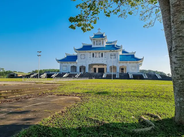 Khám Phá Thánh Địa La Vang: Hành Hương, Lịch Sử Và Trải Nghiệm Khám Phá Thánh Địa La Vang: Hành Hương, Lịch Sử Và Trải Nghiệm