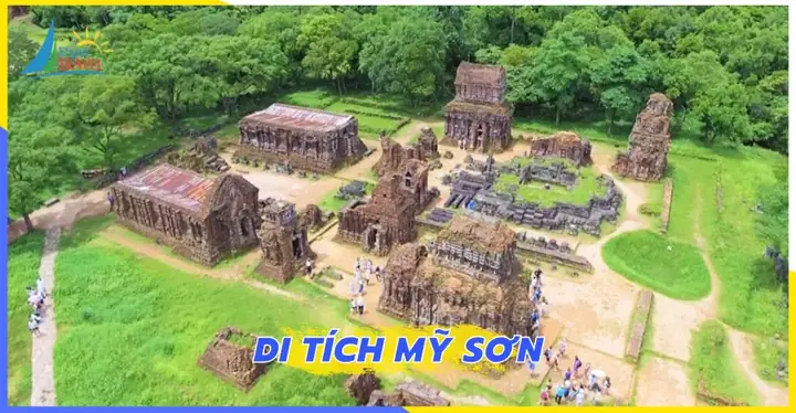 Khám Phá Thánh Địa Mỹ Sơn: Lịch Sử, Kiến Trúc Và Du Lịch Khám Phá Thánh Địa Mỹ Sơn: Lịch Sử, Kiến Trúc Và Du Lịch