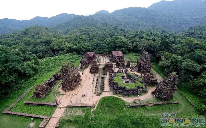 Khám Phá Thánh Địa Mỹ Sơn: Lịch Sử, Kiến Trúc Và Du Lịch Khám Phá Thánh Địa Mỹ Sơn: Lịch Sử, Kiến Trúc Và Du Lịch