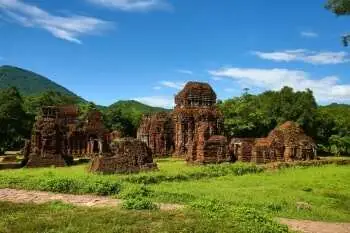 Thánh Địa Mỹ Sơn Ở Đâu? Hướng Dẫn Khám Phá Di Sản Văn Hóa Chăm Pa