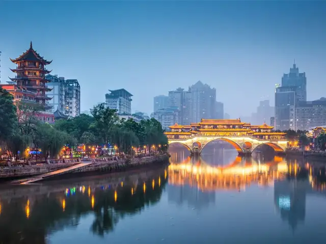 Thành Đô Trung Quốc Có Gì? Khám Phá 10 Điểm Đến Và Trải Nghiệm Không Thể Bỏ Thành Đô Trung Quốc Có Gì? Khám Phá 10 Điểm Đến Và Trải Nghiệm Không Thể Bỏ