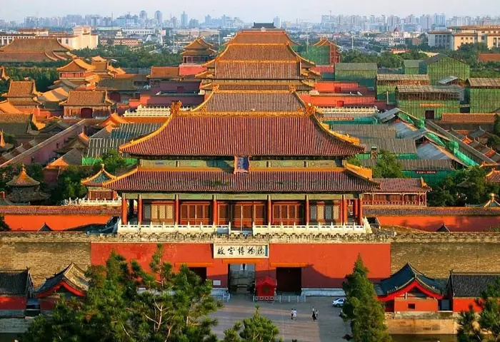 Khám Phá Thành Đô – Du Lịch Gấu Trúc Và Ẩm Thực Tứ Xuyên