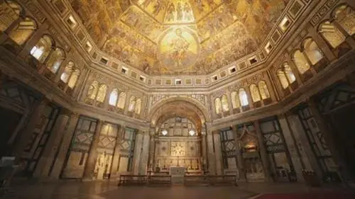 Khám Phá Lịch Sử Và Kiến Trúc Nhà Thờ Santa Maria Del Fiore