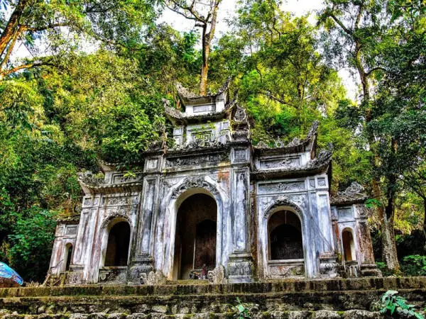 Khám Phá 15 Địa Điểm Du Lịch Thanh Hóa Hấp Dẫn Cho Du Khách
