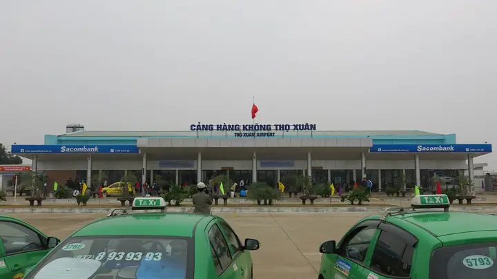 Sân Bay Thanh Hóa: Thông Tin Chi Tiết & Lộ Trình Di Chuyển Sân Bay Thanh Hóa: Thông Tin Chi Tiết & Lộ Trình Di Chuyển