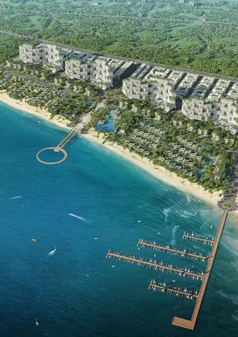 Khám Phá Thanh Long Bay: Dự Án Nghỉ Dưỡng & Thể Thao Biển