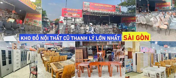 Hướng Dẫn Thanh Lý Đồ Cũ Hiệu Quả Cho Người Bán Tại Sài Gòn