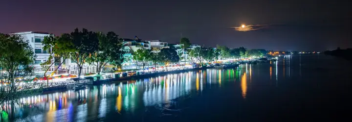 Khám Phá Du Lịch Bến Tre: 12 Điểm Đến Không Thể Bỏ Lỡ Khám Phá Du Lịch Bến Tre: 12 Điểm Đến Không Thể Bỏ Lỡ