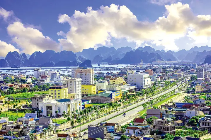 Cẩm Phả Là Gì? Lịch Sử, Dân Cư Và Điểm Du Lịch Cẩm Phả Là Gì? Lịch Sử, Dân Cư Và Điểm Du Lịch