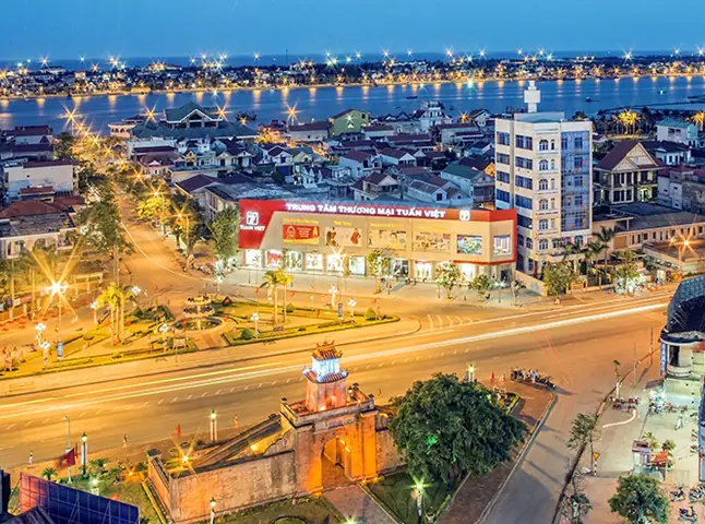 Khám Phá Đồng Hới: Lịch Sử, Du Lịch Và Đời Sống Địa Phương Khám Phá Đồng Hới: Lịch Sử, Du Lịch Và Đời Sống Địa Phương