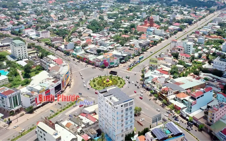 Khám Phá Đồng Xoài: Tổng Quan, Lịch Sử Và Điểm Du Lịch