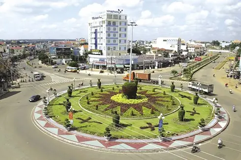 Khám Phá Đồng Xoài: Tổng Quan, Lịch Sử Và Điểm Du Lịch