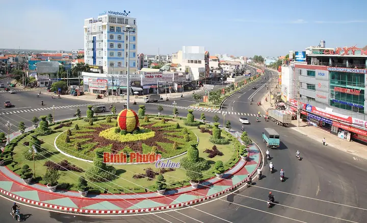 Khám Phá Đồng Xoài: Tổng Quan, Lịch Sử Và Điểm Du Lịch