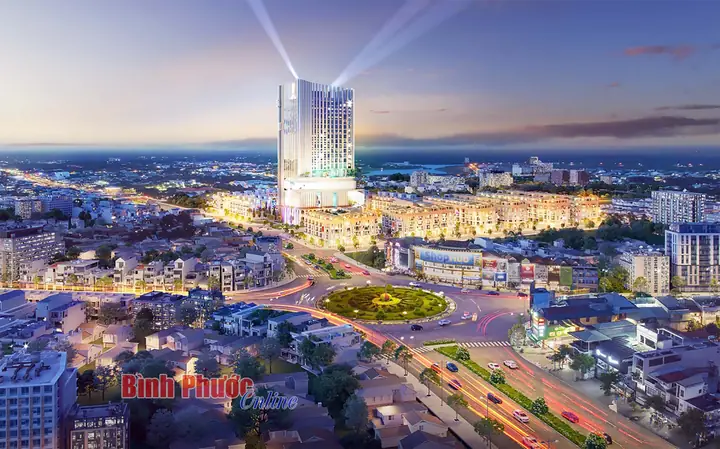 Khám Phá Đồng Xoài: Tổng Quan, Lịch Sử Và Điểm Du Lịch