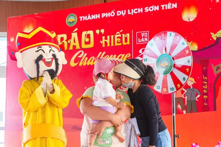 Thành Phố Du Lịch Sơn Tiên: Cẩm Nang Khám Phá Điểm Đến Giải Trí Hàng Đầu