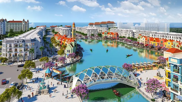 Khám Phá Grand World Phú Quốc – Thành Phố Không Ngủ Du Khách Khám Phá Grand World Phú Quốc – Thành Phố Không Ngủ Du Khách