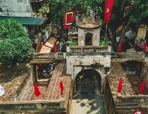 Khám Phá Thành Phố Lâu Đời Nhất Việt Nam – Thủ Đô Thăng Long Khám Phá Thành Phố Lâu Đời Nhất Việt Nam – Thủ Đô Thăng Long