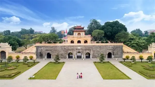 Khám Phá Thành Phố Lâu Đời Nhất Việt Nam – Thủ Đô Thăng Long Khám Phá Thành Phố Lâu Đời Nhất Việt Nam – Thủ Đô Thăng Long