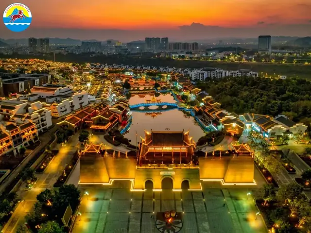 Thành Phố Nam Ninh, Trung Quốc: Tổng Quan Và Những Điểm Đáng Chú Ý