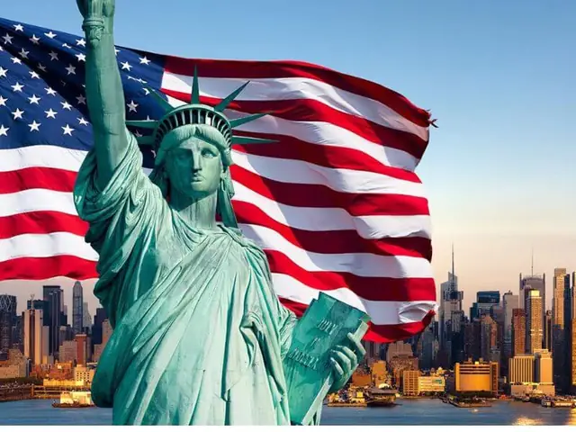 Thành Phố New York Ở Đâu? – Địa Lý, Lịch Sử Và Những Điểm Đáng Chú Ý Thành Phố New York Ở Đâu? – Địa Lý, Lịch Sử Và Những Điểm Đáng Chú Ý