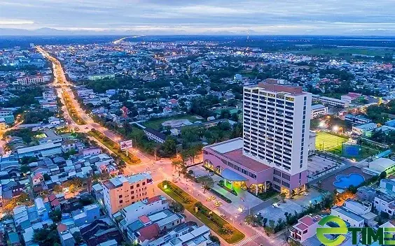 Khám Phá Thành Phố Tam Kỳ: Lịch Sử, Địa Danh Và Đời Sống Khám Phá Thành Phố Tam Kỳ: Lịch Sử, Địa Danh Và Đời Sống