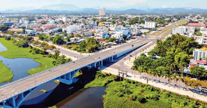 Khám Phá Thành Phố Tam Kỳ: Lịch Sử, Địa Danh Và Đời Sống Khám Phá Thành Phố Tam Kỳ: Lịch Sử, Địa Danh Và Đời Sống