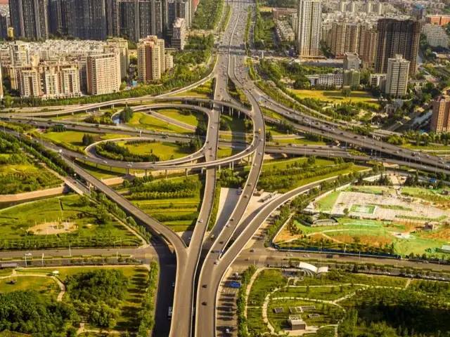 Khám Phá Trịnh Châu – Thành Phố Cổ Và Kinh Tế Trung Quốc Khám Phá Trịnh Châu – Thành Phố Cổ Và Kinh Tế Trung Quốc