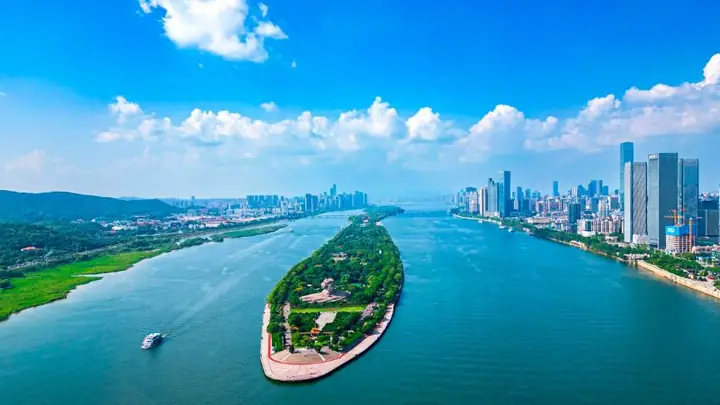 Khám Phá Trường Sa – Thành Phố Thủ Phủ Của Hồ Nam Khám Phá Trường Sa – Thành Phố Thủ Phủ Của Hồ Nam