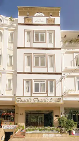Thanh Thanh 2 Hotel: Review Chi Tiết, Vị Trí & Tiện Ích Thanh Thanh 2 Hotel: Review Chi Tiết, Vị Trí & Tiện Ích