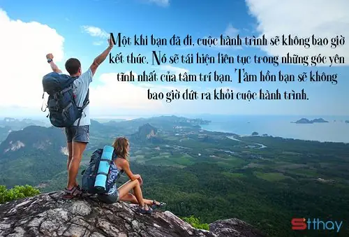 Thanh Xuân Là Những Chuyến Đi: Trải Nghiệm Tuổi Trẻ Thanh Xuân Là Những Chuyến Đi: Trải Nghiệm Tuổi Trẻ