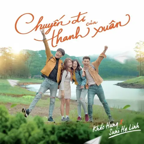 Thanh Xuân Là Những Chuyến Đi: Trải Nghiệm Tuổi Trẻ Thanh Xuân Là Những Chuyến Đi: Trải Nghiệm Tuổi Trẻ