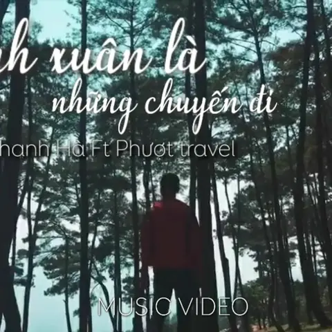Thanh Xuân Là Những Chuyến Đi: Trải Nghiệm Tuổi Trẻ Thanh Xuân Là Những Chuyến Đi: Trải Nghiệm Tuổi Trẻ