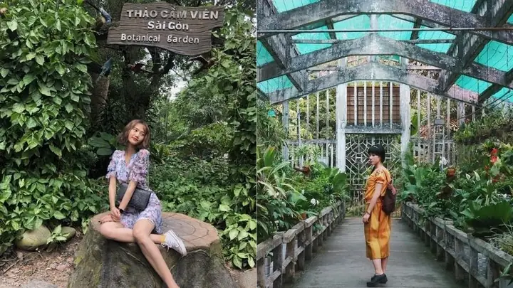 Thảo Cầm Viên: Địa Chỉ, Giá Vé & Kinh Nghiệm Thảo Cầm Viên: Địa Chỉ, Giá Vé & Kinh Nghiệm