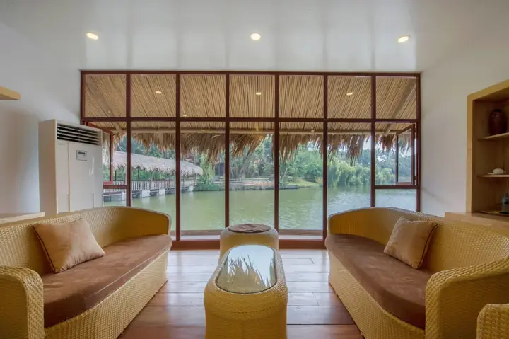 Review Chi Tiết Thảo Viên Resort Sơn Tây: Nghỉ Dưỡng Đậm Chất Làng Quê Giữa Lòng Thủ Đô