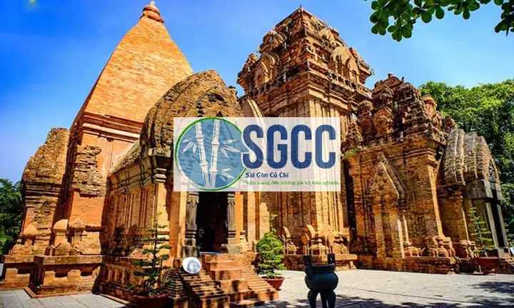 Giá Vé Tháp Bà Ponagar Nha Trang 2026 & Lịch Lễ Hội: Review Chi Tiết Từ A-z Giá Vé Tháp Bà Ponagar Nha Trang 2026 & Lịch Lễ Hội: Review Chi Tiết Từ A-z