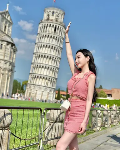 Khám Phá Tháp Nghiêng Pisa: Lịch Sử, Kiến Trúc Và Cách Tham Quan