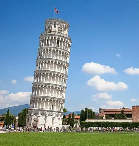 Tháp Nghiêng Pisa Ở Nước Nào? – Giải Đáp Đầy Đủ Cho Người Khám Phá Tháp Nghiêng Pisa Ở Nước Nào? – Giải Đáp Đầy Đủ Cho Người Khám Phá