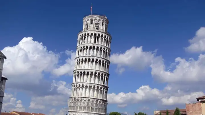 Tháp Nghiêng Pisa Ở Nước Nào? – Giải Đáp Đầy Đủ Cho Người Khám Phá