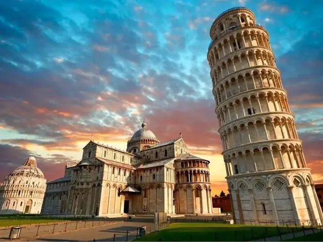 Tháp Nghiêng Pisa Ở Nước Nào? – Giải Đáp Đầy Đủ Cho Người Khám Phá Tháp Nghiêng Pisa Ở Nước Nào? – Giải Đáp Đầy Đủ Cho Người Khám Phá