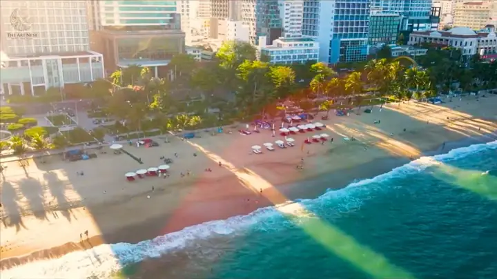 Giới Thiệu Khách Sạn Art Nest Nha Trang: Tiện Ích, Phòng Giới Thiệu Khách Sạn Art Nest Nha Trang: Tiện Ích, Phòng