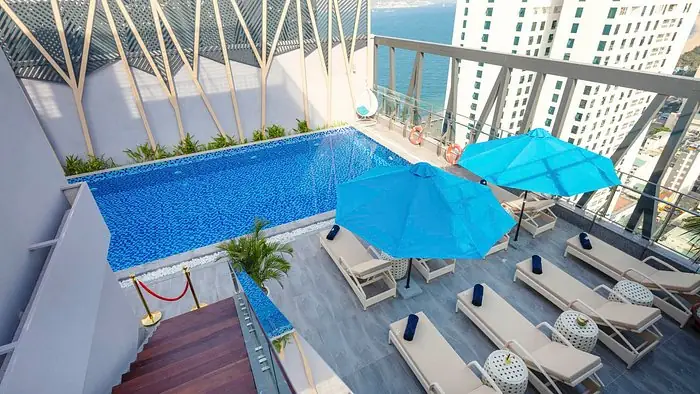 Giới Thiệu Khách Sạn Art Nest Nha Trang: Tiện Ích, Phòng Giới Thiệu Khách Sạn Art Nest Nha Trang: Tiện Ích, Phòng