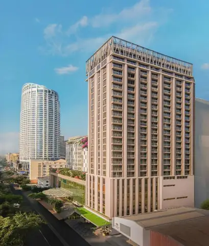 Giới Thiệu Khách Sạn Art Nest Nha Trang: Tiện Ích, Phòng Giới Thiệu Khách Sạn Art Nest Nha Trang: Tiện Ích, Phòng