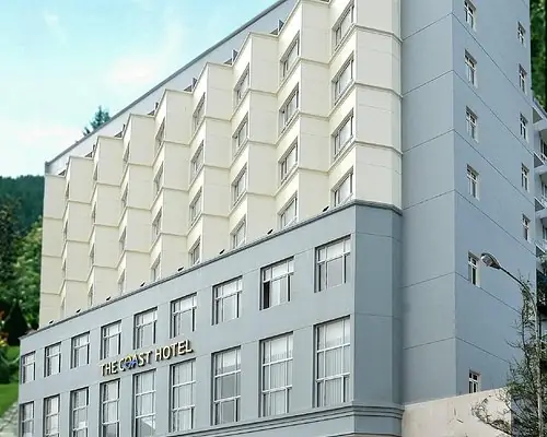 Khám Phá The Coast Hotel Vũng Tàu – Đánh Giá Chi Tiết & Tiện Nghi