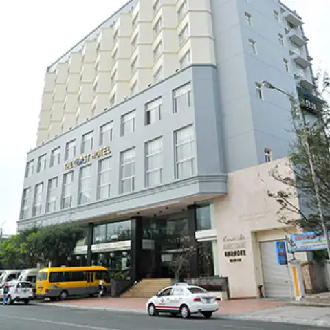 Khám Phá The Coast Hotel Vũng Tàu – Đánh Giá Chi Tiết & Tiện Nghi