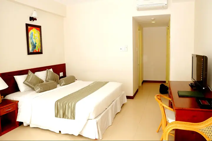 Khám Phá The Coast Hotel Vũng Tàu – Đánh Giá Chi Tiết & Tiện Nghi