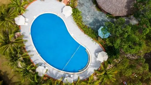 Khám Phá The Garden House Phú Quốc – Khu Nghỉ Dưỡng Sinh Thái Hàng Đầu