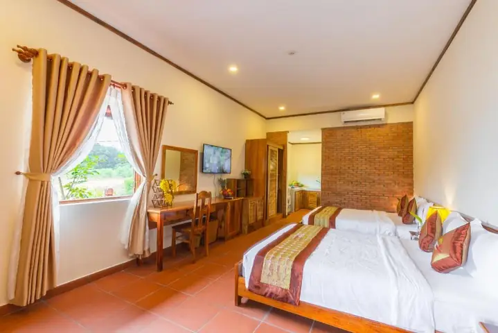 Khám Phá The Garden House Phú Quốc – Khu Nghỉ Dưỡng Sinh Thái Hàng Đầu Khám Phá The Garden House Phú Quốc – Khu Nghỉ Dưỡng Sinh Thái Hàng Đầu