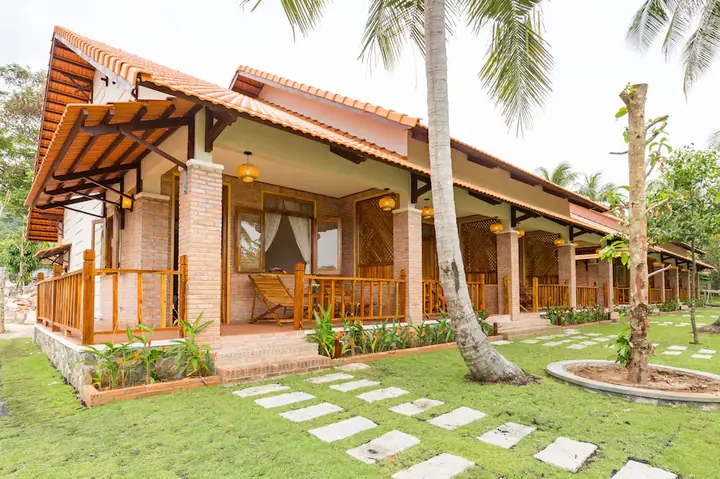 Khám Phá The Garden House Phú Quốc – Khu Nghỉ Dưỡng Sinh Thái Hàng Đầu Khám Phá The Garden House Phú Quốc – Khu Nghỉ Dưỡng Sinh Thái Hàng Đầu