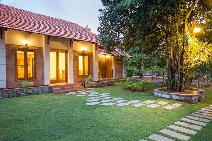 Khám Phá The Garden House Phú Quốc – Khu Nghỉ Dưỡng Sinh Thái Hàng Đầu Khám Phá The Garden House Phú Quốc – Khu Nghỉ Dưỡng Sinh Thái Hàng Đầu